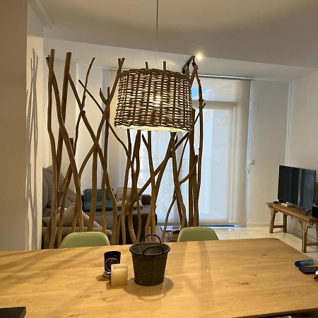 Moraira Fantastico Atico Duplex Apartment Exterior foto