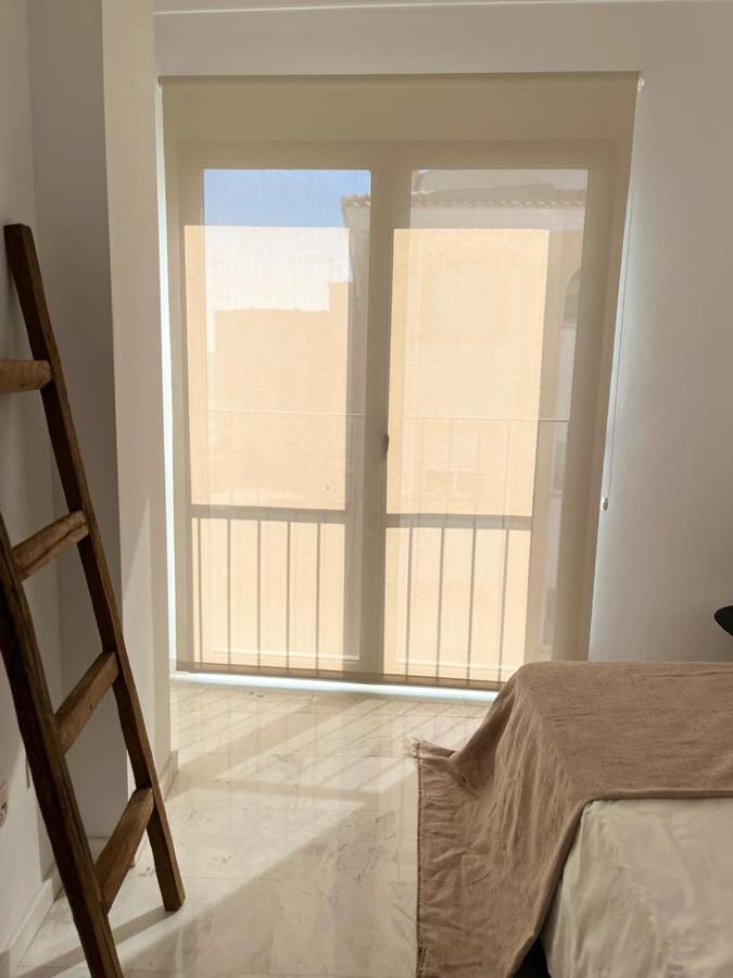 Moraira Fantastico Atico Duplex Apartment Exterior foto