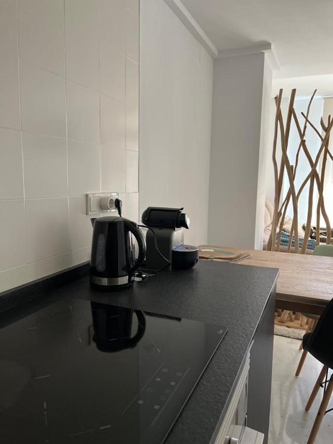 Moraira Fantastico Atico Duplex Apartment Exterior foto