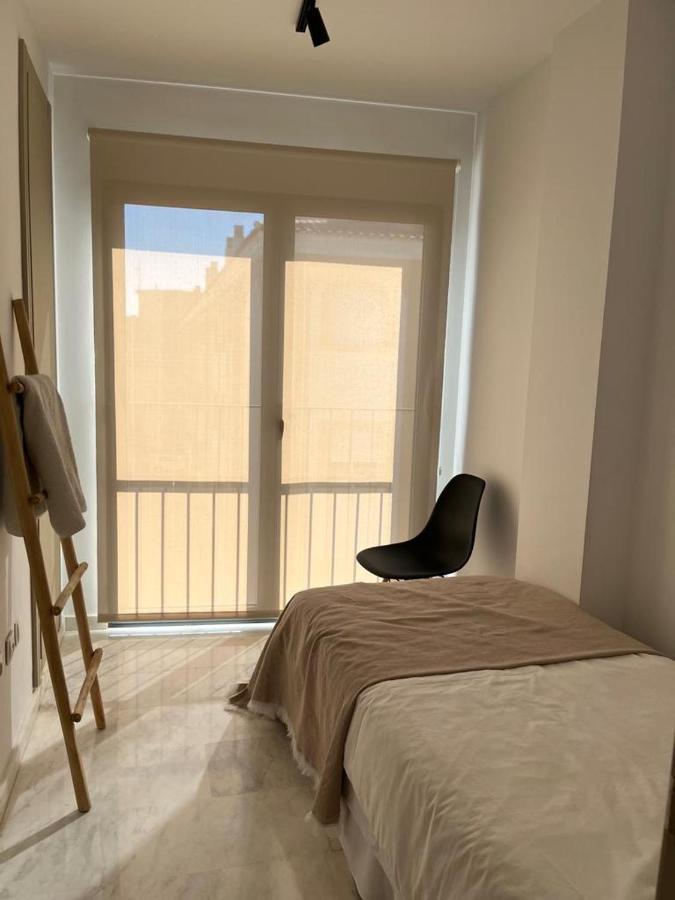 Moraira Fantastico Atico Duplex Apartment Exterior foto