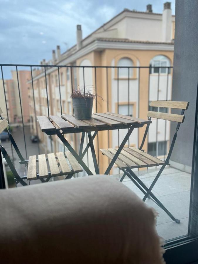 Moraira Fantastico Atico Duplex Apartment Exterior foto