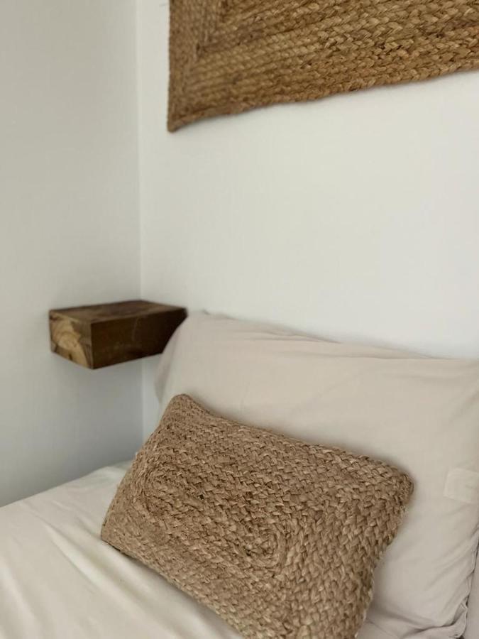 Moraira Fantastico Atico Duplex Apartment Exterior foto